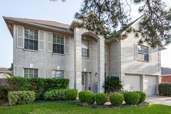 Foto del edificio - 17618 Coventry Oaks Dr