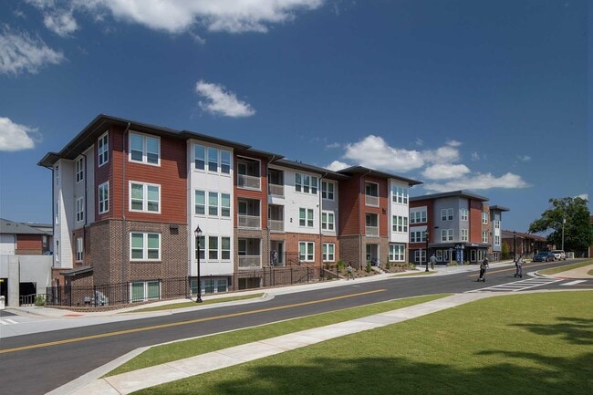 View of Property - The View at Noda