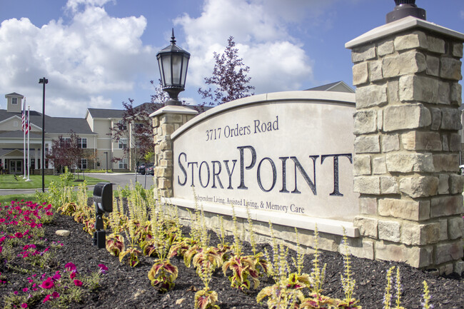 Foto del edificio - StoryPoint Grove City (Senior Living)