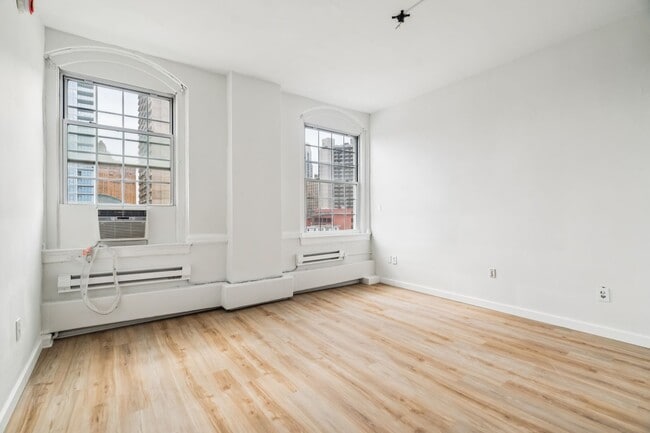 Interior Photo - Spruce Tower