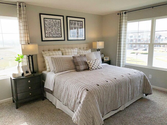 Foto del edificio - 8760 Clover Ln