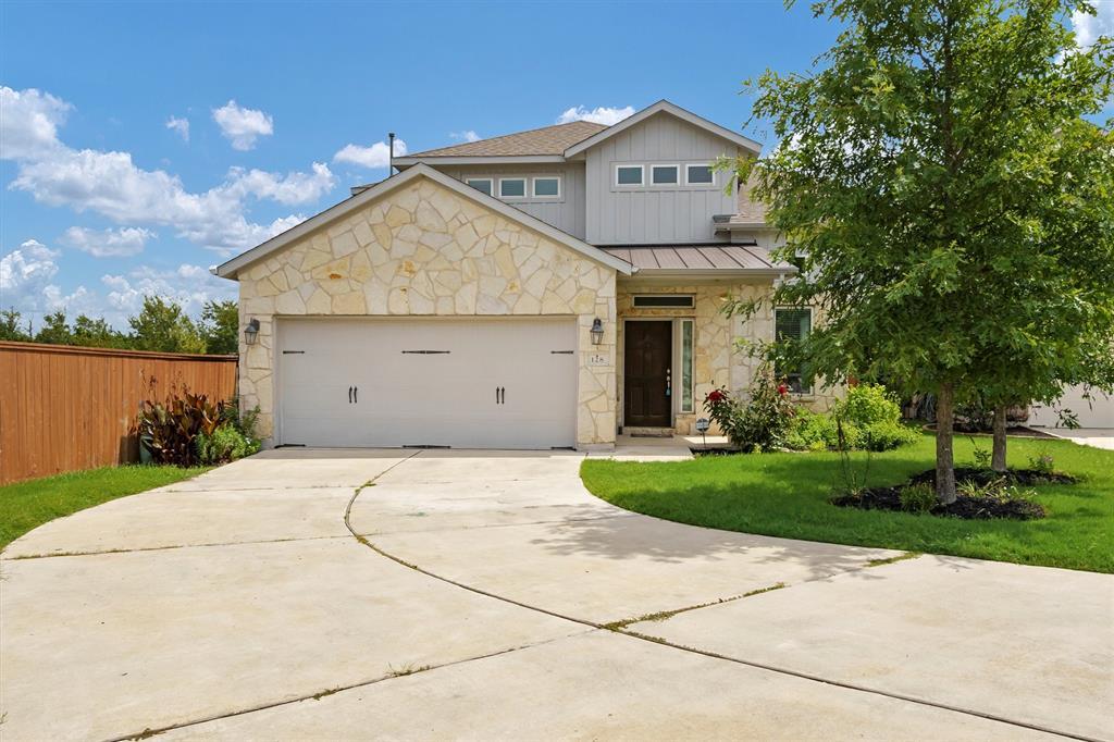 Foto principal - 128 Cipressi Cove