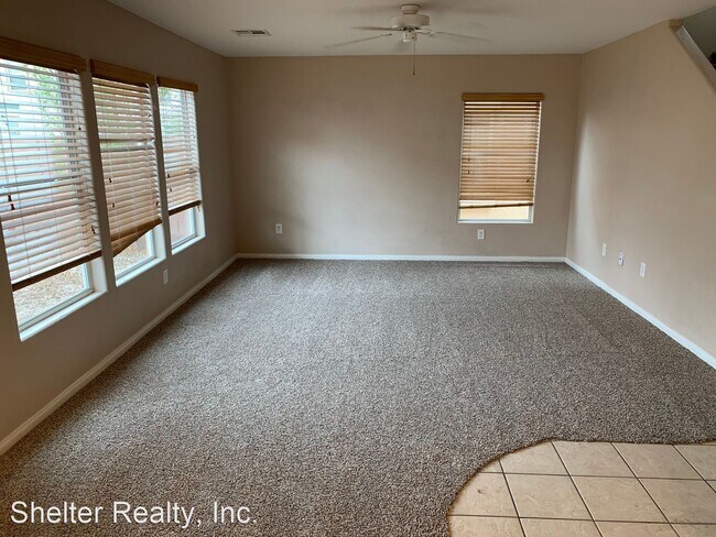 Foto del edificio - 3 br, 2.5 bath House - 308 Snow Dome Aveneue