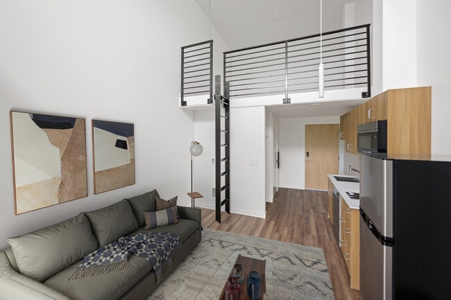 Building Photo - Keystone Apartments
