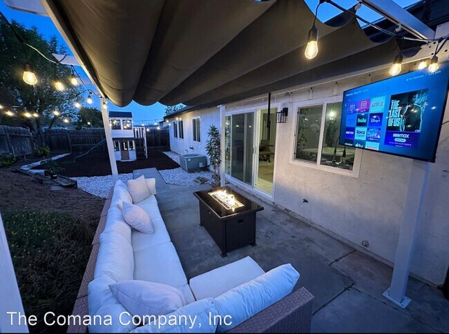 Building Photo - 3 br, 2 bath House - 9961 Cleary Street