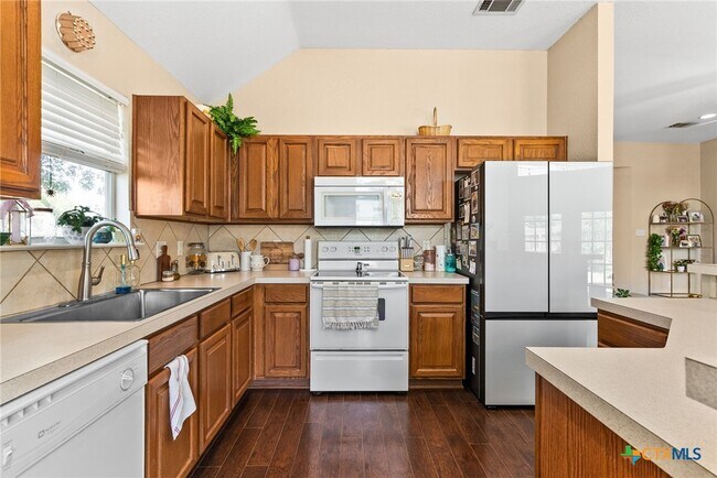 Foto del edificio - 804 Woodhollow Dr