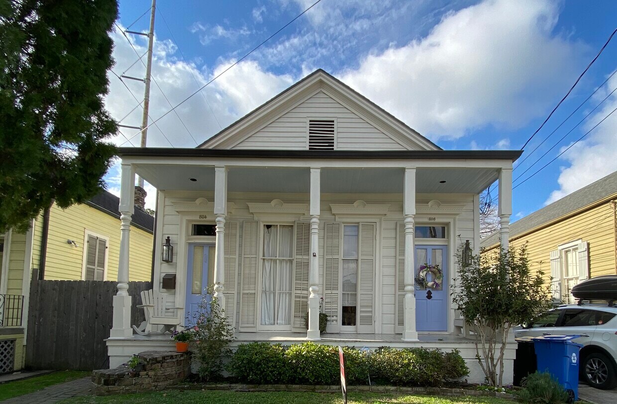 806 Henry Clay Ave, New Orleans, LA 70118 806 Henry Clay Ave New