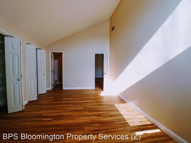 Building Photo - 2 br, 2 bath House - 1318 S College Mall Rd
