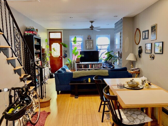Foto del edificio - Dickinson Narrows 3bd Home w/ Patio