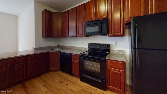 Building Photo - 2025 N 17th St