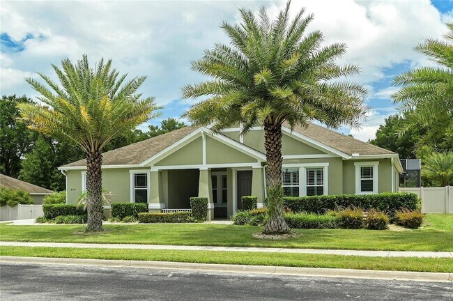 Foto del edificio - 4473 Berry Oak Dr