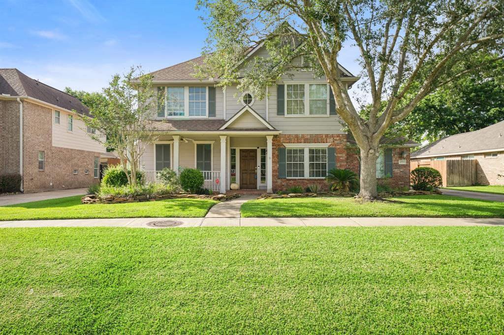 9727 Hawkins Ln, Missouri City, TX 77459 House Rental in Missouri