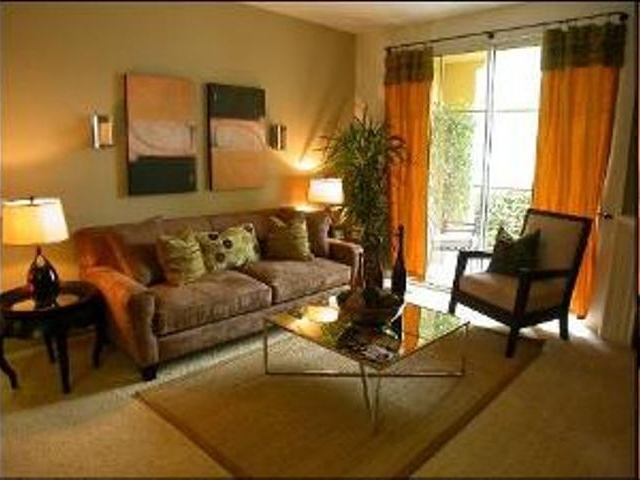Interior Photo - Harbor Gateway Apartments