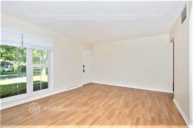 Foto del edificio - 517 N Biermann Ave