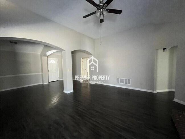 Foto del edificio - 5369 Evening Mist Dr