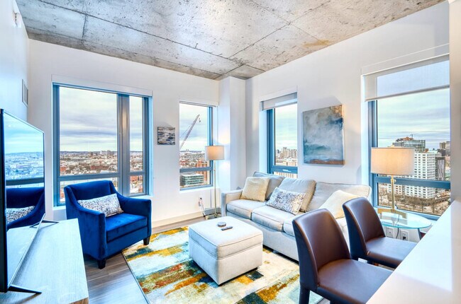 Foto del edificio - 82 Ames St