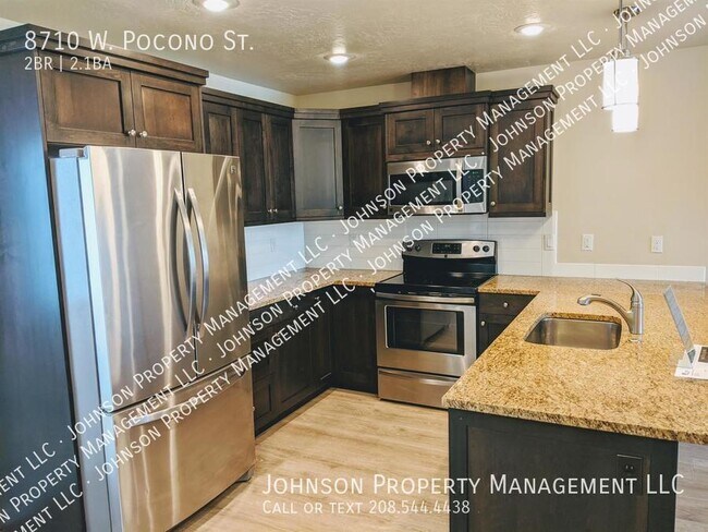 Building Photo - 8710 W Pocono St