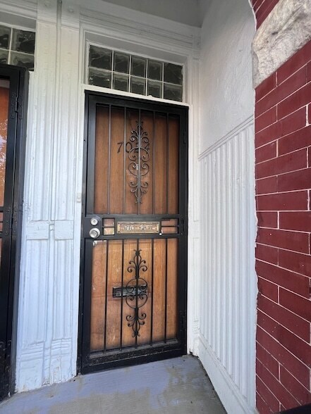 Foto del edificio - 7024 S Wentworth Ave