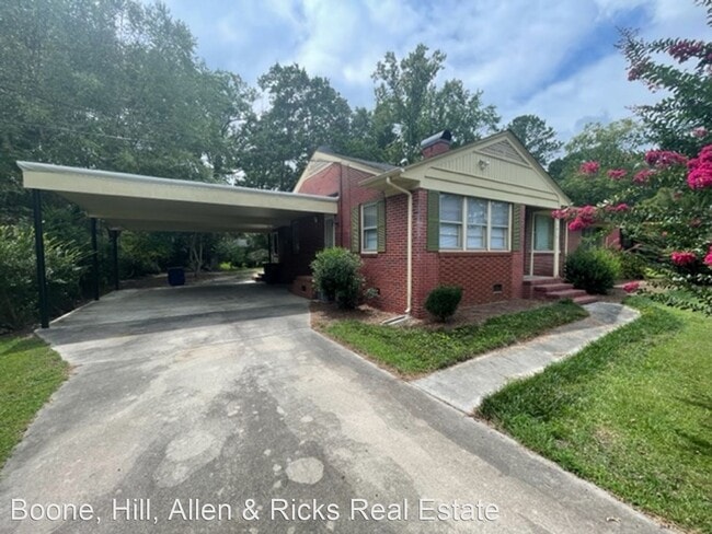 Building Photo - 3 br, 1.5 bath House - 1617 Bethlehem Road