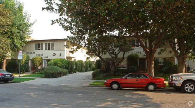 Building Photo - 1916 Glendon Ave