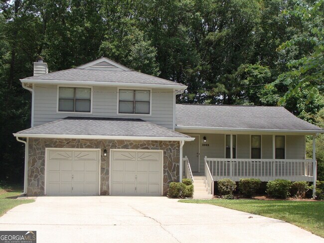 Building Photo - 2962 Harlow Ln