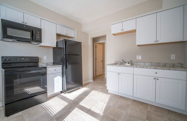 Foto del edificio - 1752 N 52nd St