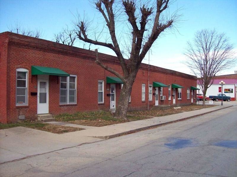 Primary Photo - 215 South Central