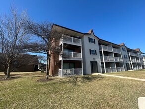 Building Photo - 169 S Gregory St