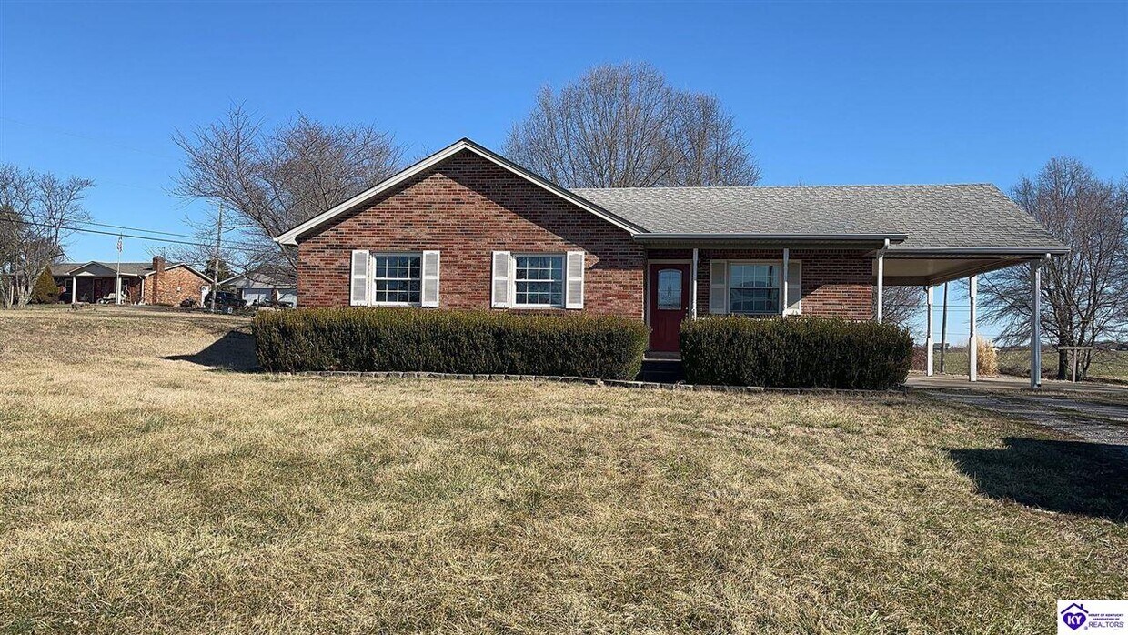 Primary Photo - 4100 Flaherty Rd