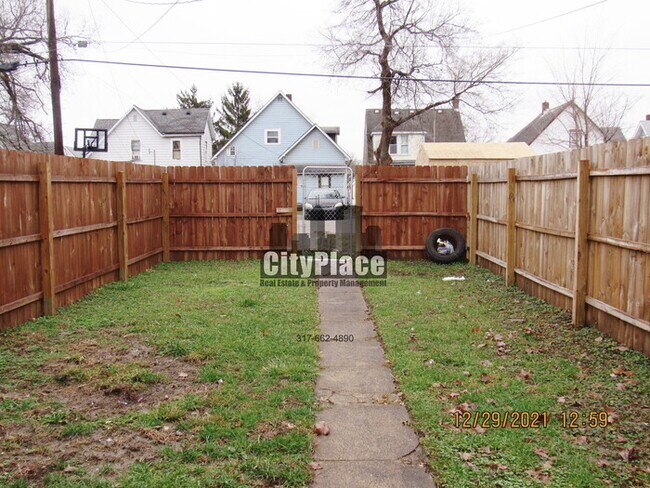 Building Photo - 47 N Holmes Ave, Indpls, IN 46222