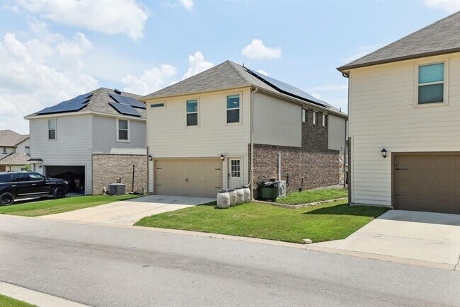 Foto del edificio - 2204 Land Grant Wy