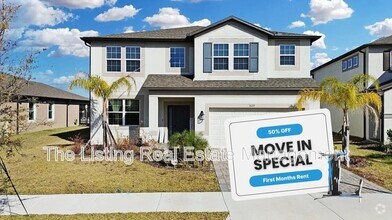 Building Photo - 3129 Marine Grass Dr