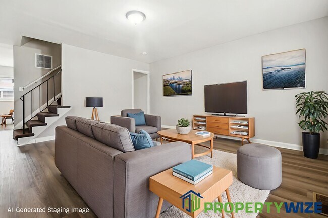 Foto del edificio - 2135 Ashburton St