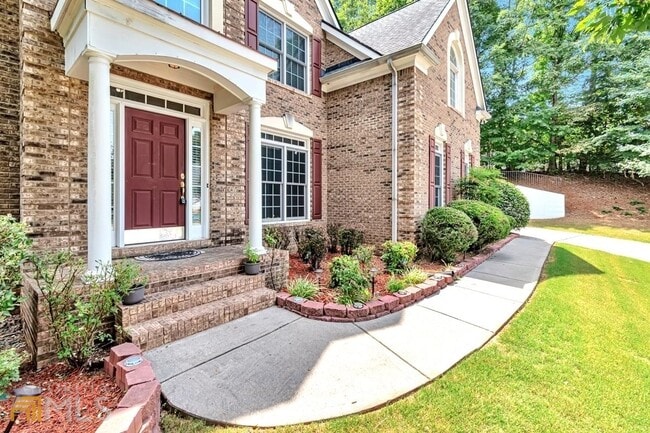 Foto del edificio - 12473 Huntington Trace Ln