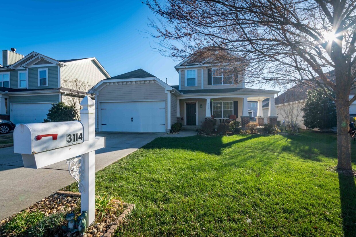 Primary Photo - 3114 Aidan Ln
