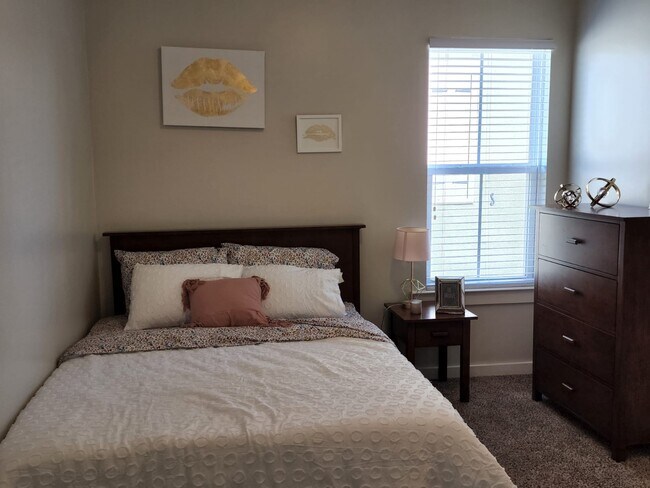 Foto del edificio - 2912 Mulberry St SE