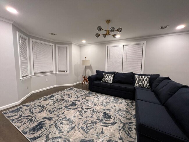 living room - 77 Cedar St
