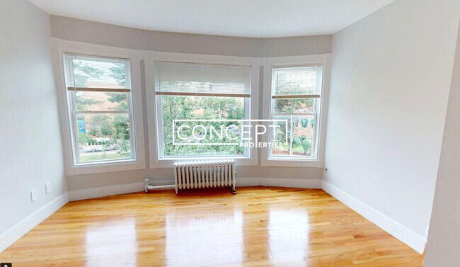 Foto del edificio - 1576 Cambridge St