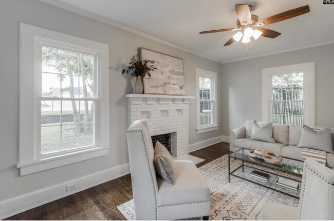 Unfurnished - 1500 Heidt St