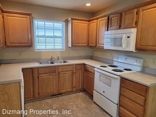Building Photo - 3 br, 2 bath House - 1030 S. Missouri Ave.