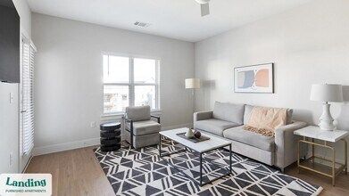 Building Photo - 3501 N Austin St