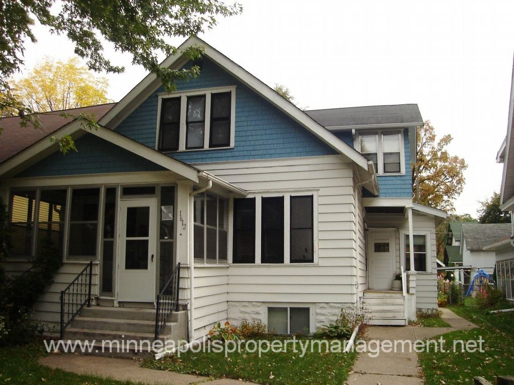 Primary Photo - 1 Bedroom in Triplex