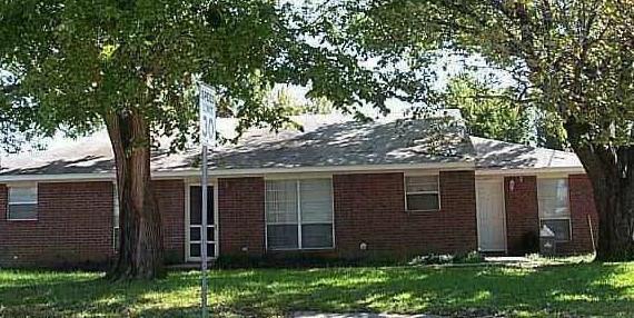 Primary Photo - 1115 Milby Rd