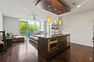 Building Photo - 1600 Barton Springs Rd