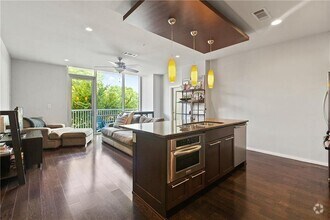 Building Photo - 1600 Barton Springs Rd