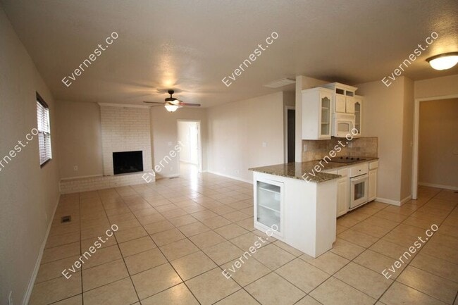 Foto del edificio - 8409 E 125th St S