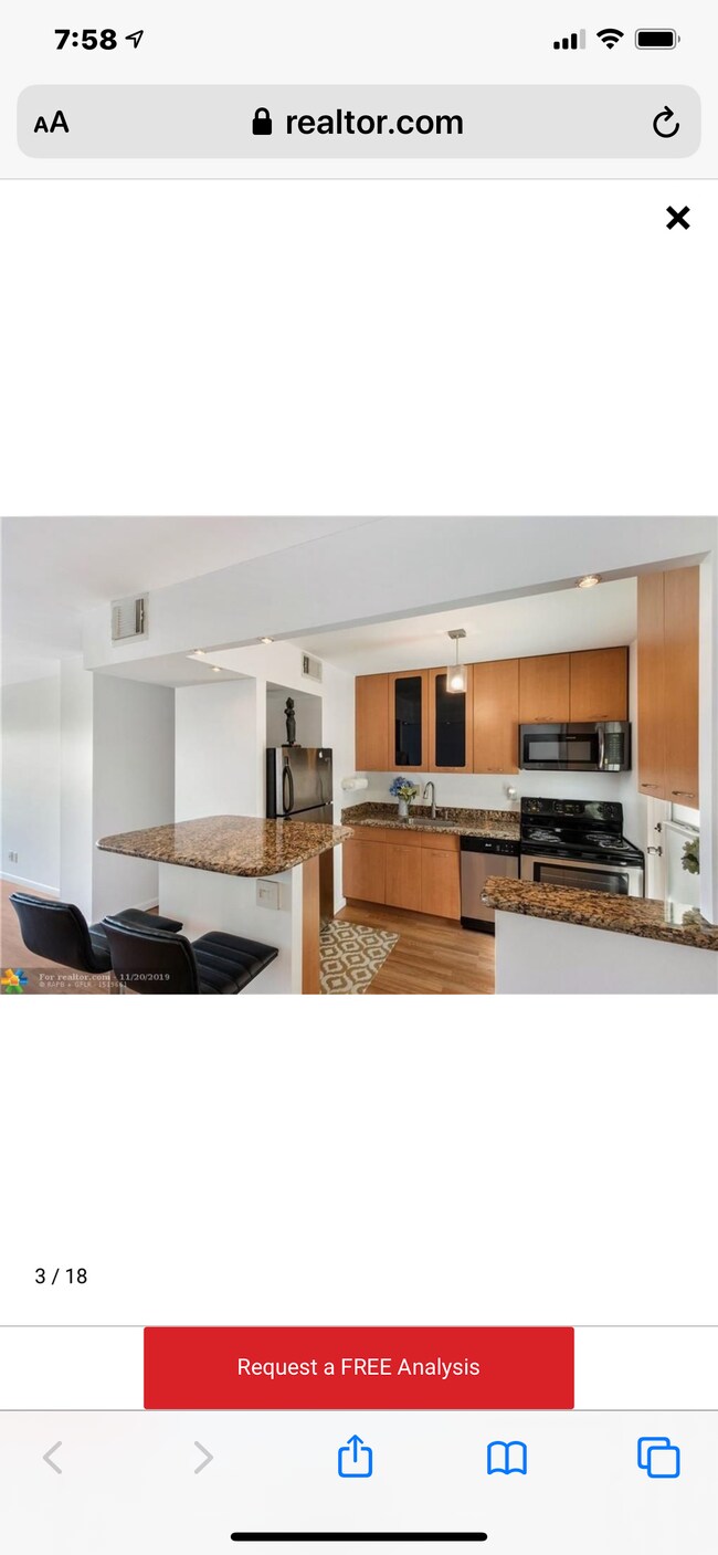 Foto del edificio - 2555 NE 11th St