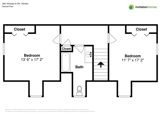 Foto del edificio - 2661 Windage Dr SW