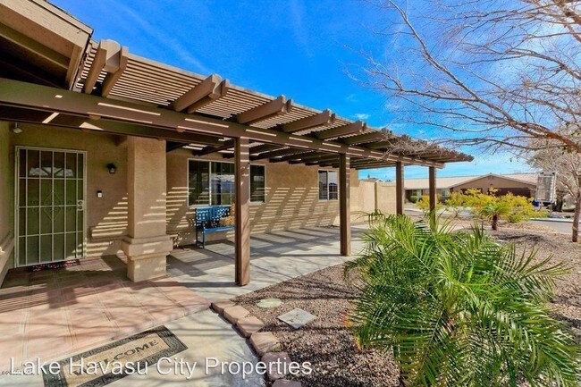 Building Photo - 3 br, 2 bath House - 2613 Packet Lane