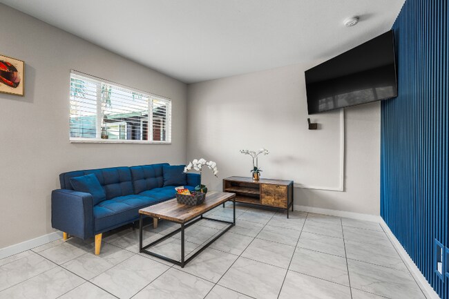 Foto del edificio - 202 N Fremont Ave
